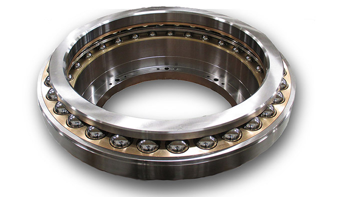 Large Diameter Bearings
